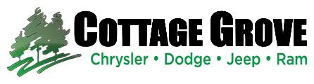 Cottage Grove Chrysler Dodge Jeep Ram