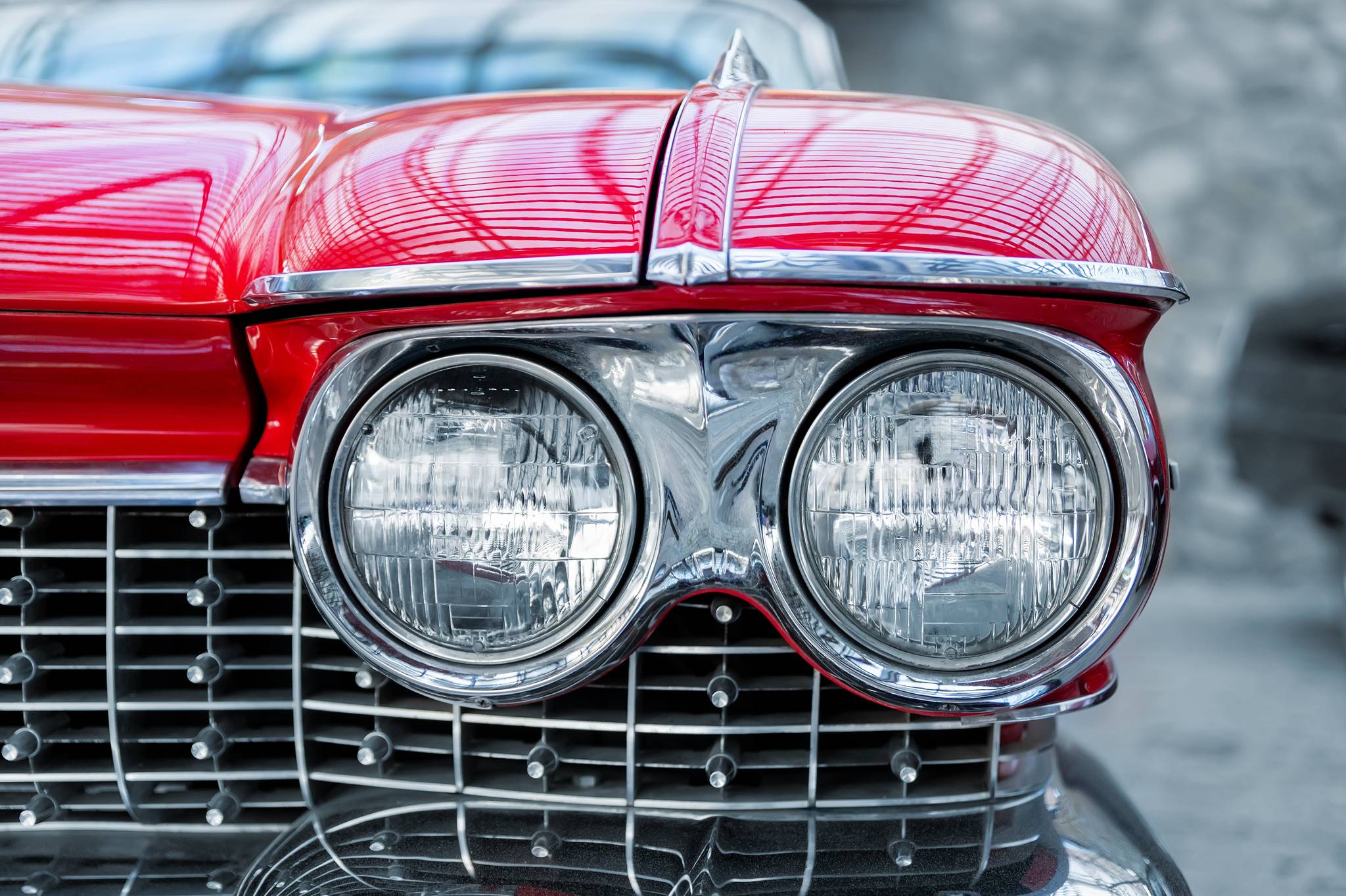 car show